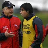 El emotivo homenaje que prepara el fútbol chileno para Nelson Acosta: “Fue nuestro guía”