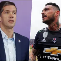 Mauricio Pinilla dispara contra Clark en Azul Azul y U de Chile: “Por algo la CMF pone este castigo”