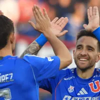 Matías Zaldivia entierra su pasado en Colo Colo y revela el objetivo pendiente con la U: “Está la espina…”