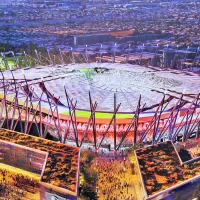 Colo Colo da un paso clave para la construcción del nuevo Estadio Monumental: “Estamos conversando con…”