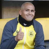 Suazo se transforma en nuevo entrenador y buscará el ascenso