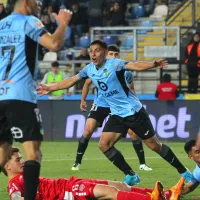 Las extremas medidas de seguridad de O’Higgins para recibir a la U