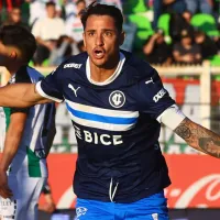 Pronósticos Universidad Católica vs Palestino: duelo caliente por mantenerse en zona de copas