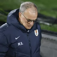 Marcelo Bielsa se declara avergonzado y revela si renunciará o no a la selección uruguaya tras fea derrota