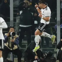 Acuerdo verbal: Colo Colo se desharía de un jugador