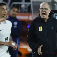 “Hice lo máximo…”: Marcelo Bielsa enfrenta a referente de Uruguay y revela por qué lo borró de la selección