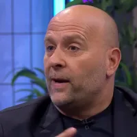 Rozental habla por primera vez sobre la dura decisión de su padre