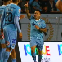 Deportes Iquique sigue vivo peleando por no descender: triunfazo ante Cobresal que celebra Colo Colo
