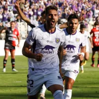 Pronósticos Deportes Antofagasta vs Deportes Concepción: los Lilas sacaron ventaja con los goles de Larrivey