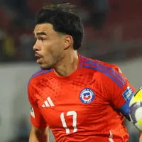 Suazo le saca el techo a la nueva Roja: "Por qué no ganar otra..."