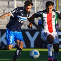 ¿Dónde ver EN VIVO Universidad Católica vs. Palestino en Liga de Primera?
