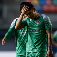 "Yo decidí": Esteban Matus cuenta todo sobre su frustrada llegada a la U