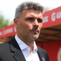 Los cuatro nombres que Fernando Ortiz quiere como posibles refuerzos para Colo Colo 2026