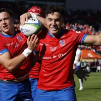 Dónde y a qué hora ver Italia vs. Chile en el 'test match' de Los Cóndores