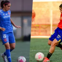 ¿Dónde y a qué hora ver U. de Chile Femenino vs. Unión Española?