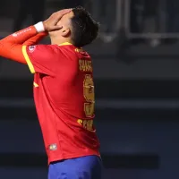 Jugó la Champions, abandonó a la Unión y paga el karma