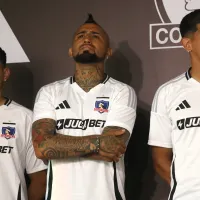 ¡Cortado! Fernando Ortiz se pone los pantalones en Colo Colo y sigue dejando fuera a polémico jugador