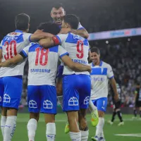 ¿Seguirá en la U Católica? Garnero lanza firme opinión sobre el futuro de Bello en el club