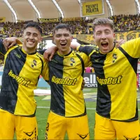 ¡Todos van por Bruno Cabrera! Revelan el monto que fijaría Coquimbo para dejarlo salir