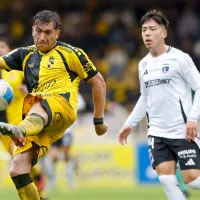 Es una promesa alba, se quedó sin Mundial y puede dar respiro al Tano