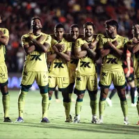 ¿Mal año para los centenarios? Equipo brasileño puede perder su primer boleto a la Copa Libertadores