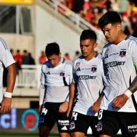 “No estás ni para la banca”: Revelan que Ortiz le dio el tiro de gracia a emblemático jugador de Colo Colo