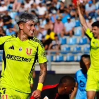 La U gana "Final" a O'Higgins y asegura torneo internacional en 2026