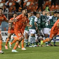 ¡Cobreloa sigue soñando con ser de Primera!