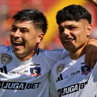 Un partido aparte: El refuerzo que Colo Colo busca de La Calera que dará un especial examen en el Monumental