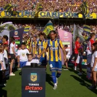 Estudiantes se anota la mayor provocación de la historia ante Central