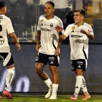 Tabla de Posiciones: Colo Colo alcanza a Cobresal y se mete en Copa Sudamericana