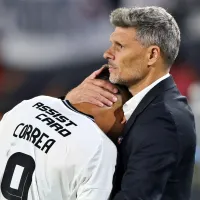 Mosa aterriza a los colocolinos ante rumores de refuerzos: “No vamos a…”