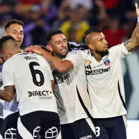Colo Colo pierde a figura clave para su "final" ante Cobresal