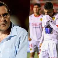 ¿Adiós Jorge Segovia? Avisan "terremoto" en Unión Española