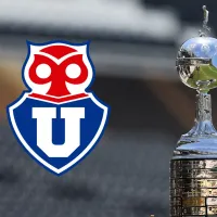 ¿Qué necesita U de Chile para clasificar a la fase grupal de Copa Libertadores?
