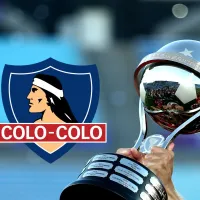 ¿Qué resultados clasifican a Colo Colo a Copa Sudamericana la próxima fecha?