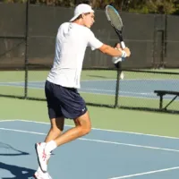 Hermano de Nicolás Jarry da el golpe: logra la mejor actuación de su vida en el Challenger de Temuco