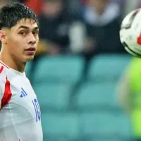 No es Liverpool: Darío Osorio es seguido por gigante de la Premier League