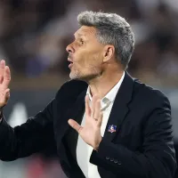 Fernando Ortiz no deja nada al azar y prepara viaje especial para final contra Cobresal: “Tomaremos precauciones”