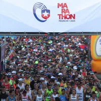 Fedachi Marathon debutó con exitosa primera versión