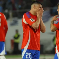 Tras ofrecerse para La Roja: Es despedido por no llegar a Mundial 2026