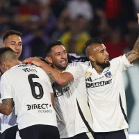 Nico Peric pide renovación de cuestionado jugador en Colo Colo: “Se ganó la oportunidad”