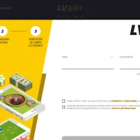 Código promocional LV BET: válido Noviembre 2025