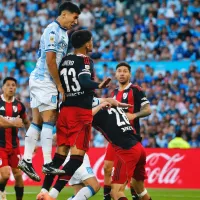 ¡Partidazo! Racing de Gaby Arias eliminó a River sin Paulo Díaz
