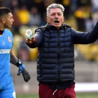 DT fue denunciado por grave improperio al árbitro: "Sos un..."