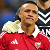 Duras críticas a Alexis Sánchez en España tras su regreso prematuro en el Sevilla: “Quiere, pero…”