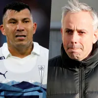 ¿Sigue Gary Medel? Los cinco hombres de Felicevich que alertan a U Católica con sus renovaciones