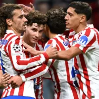 Pronósticos Atlético de Madrid vs Inter: los Colchoneros ponen a prueba el invicto nerazzurro