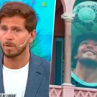 Más de 34 mil visualizaciones: ESPN publica el momento exacto de la muerte de Diego Maradona