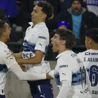 En Católica no están ni ahí con la U de Chile en la lucha por el Chile 2: “Sólo depende de nosotros”